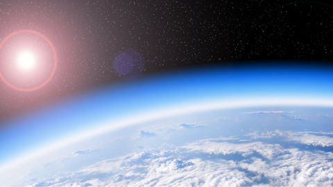 The Largest Ozone Hole Is Closed Now, And It's Not Because Of The Lockdown!