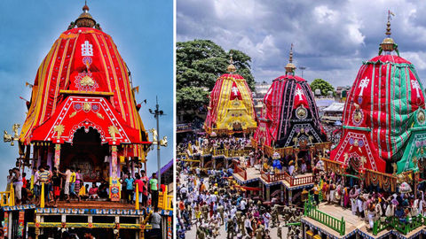 Puri’s Jagannath Rath Yatra 2020 Likely To Be Cancelled Due To COVID-19