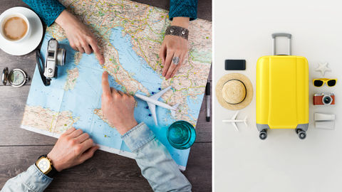 Is This The Right Time To Start Planning Your Future Travel?