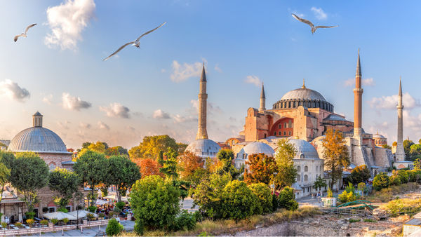 Turkey Will Soon Introduce ‘COVID-Free’ Certificates For Tourist Hotspots