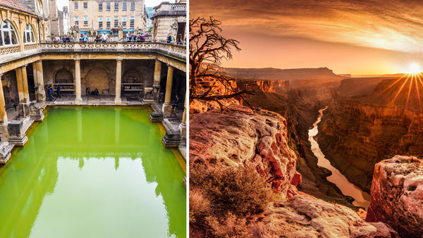 #SomeGoodNews: Witness These Breathtaking World Events With These Virtual Tours