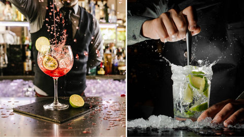 Beat COVID-19 Blues As Mumbai’s Top Mixologists Share Homemade Cocktail Recipes With You