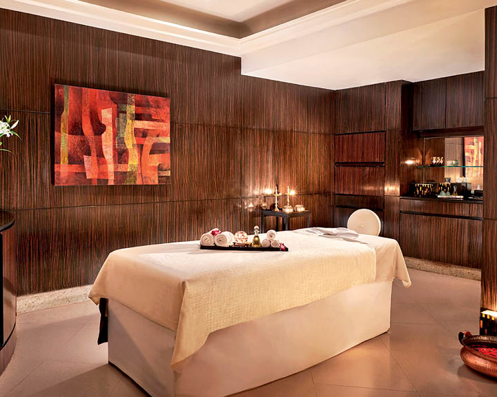 Club Prana Spa
