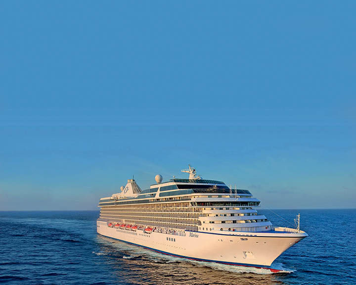Across The Atlantic