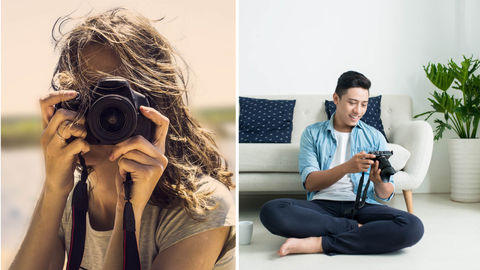 #SomeGoodNews: Nikon Is Turning People Into Pro Photographers With Free Online Classes