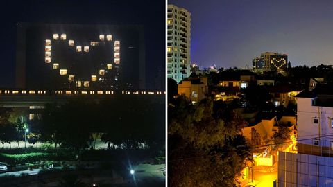 #SomeGoodNews: This Is How Hotels Around The World Are Lighting Up Hope