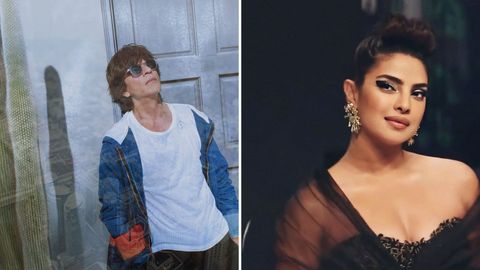 From Shah Rukh Khan To Priyanka Chopra, Celebs Are Coming Together For ‘One World: Together At Home’ Online Concert