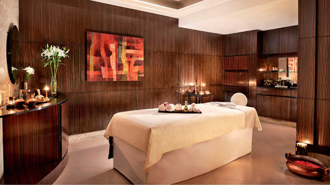 Experience An Ayurvedic Delight At Club Prana Spa In Hyatt Regency Mumbai