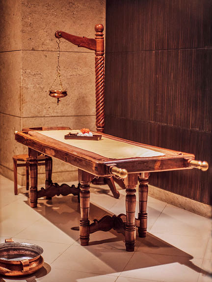Club Prana Spa