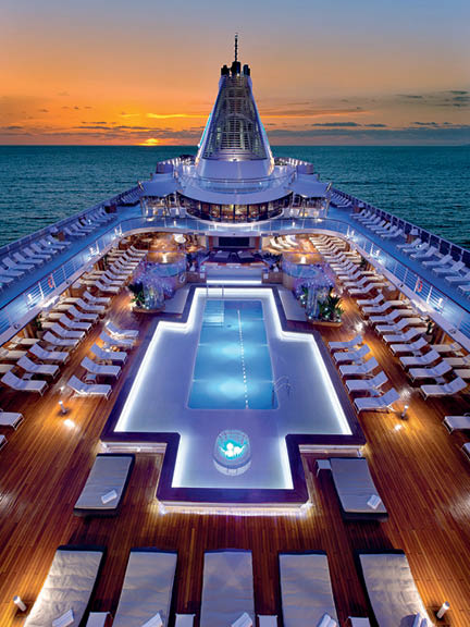 Across The Atlantic