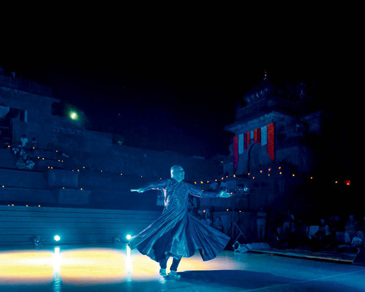 Maheshwar Forts Weaves