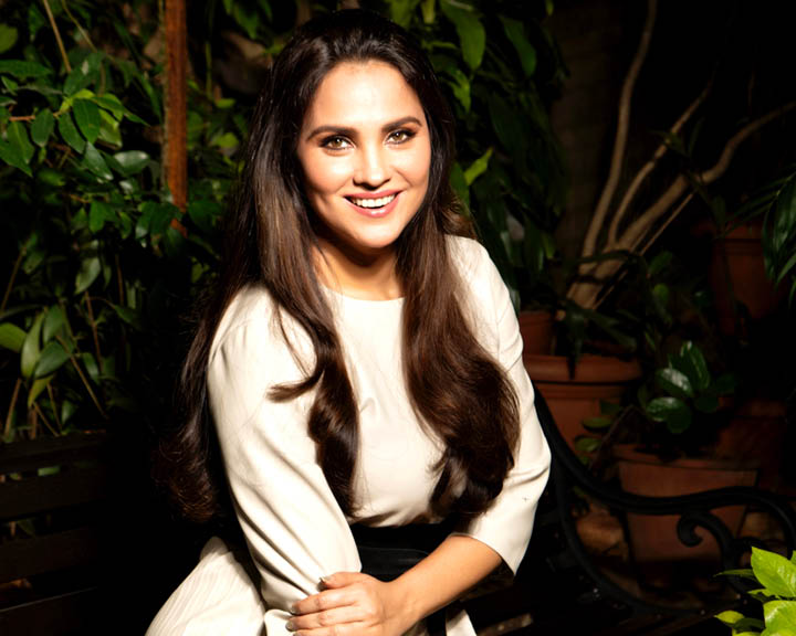 Lara Dutta Bhupathi
