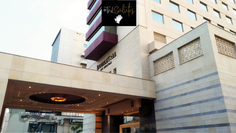 #TnlSalutes: Hilton Hotels Joins The Fight Against COVID-19 With These Safety Measures