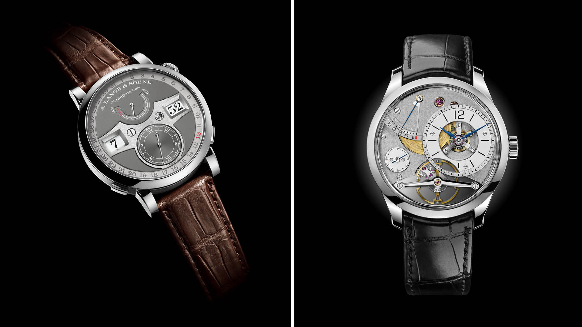 Here Are 5 Iconic Timepieces That Will Stand The Test Of Time