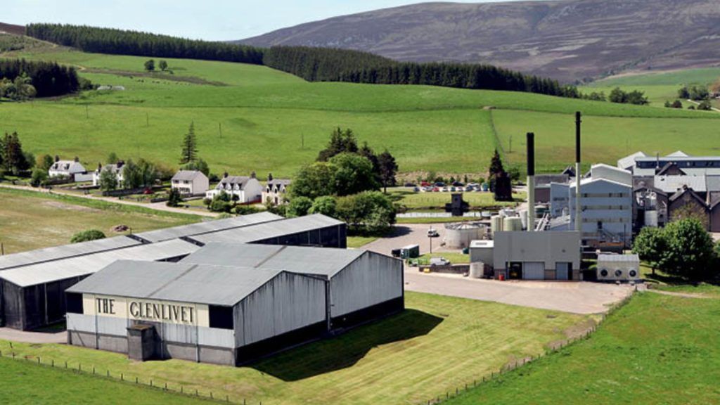 Glenlivet