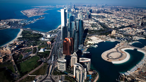 #StepAhead: Abu Dhabi Launches First Safe & Clean Certification For Tourism Sector
