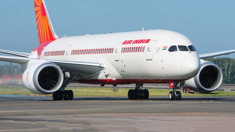 #SomeGoodNews: Air India To Now Evacuate Stranded Passengers Within The Country