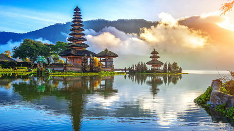 #StepAhead: Bali Is All Set To Welcome Tourists Back To Its Shores Starting October