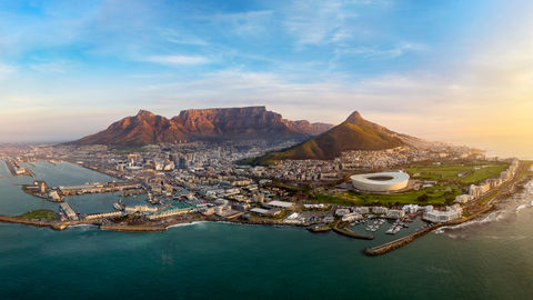 Here's Why You Need To Check Out Cape Town Tourism’s Latest Campaign!