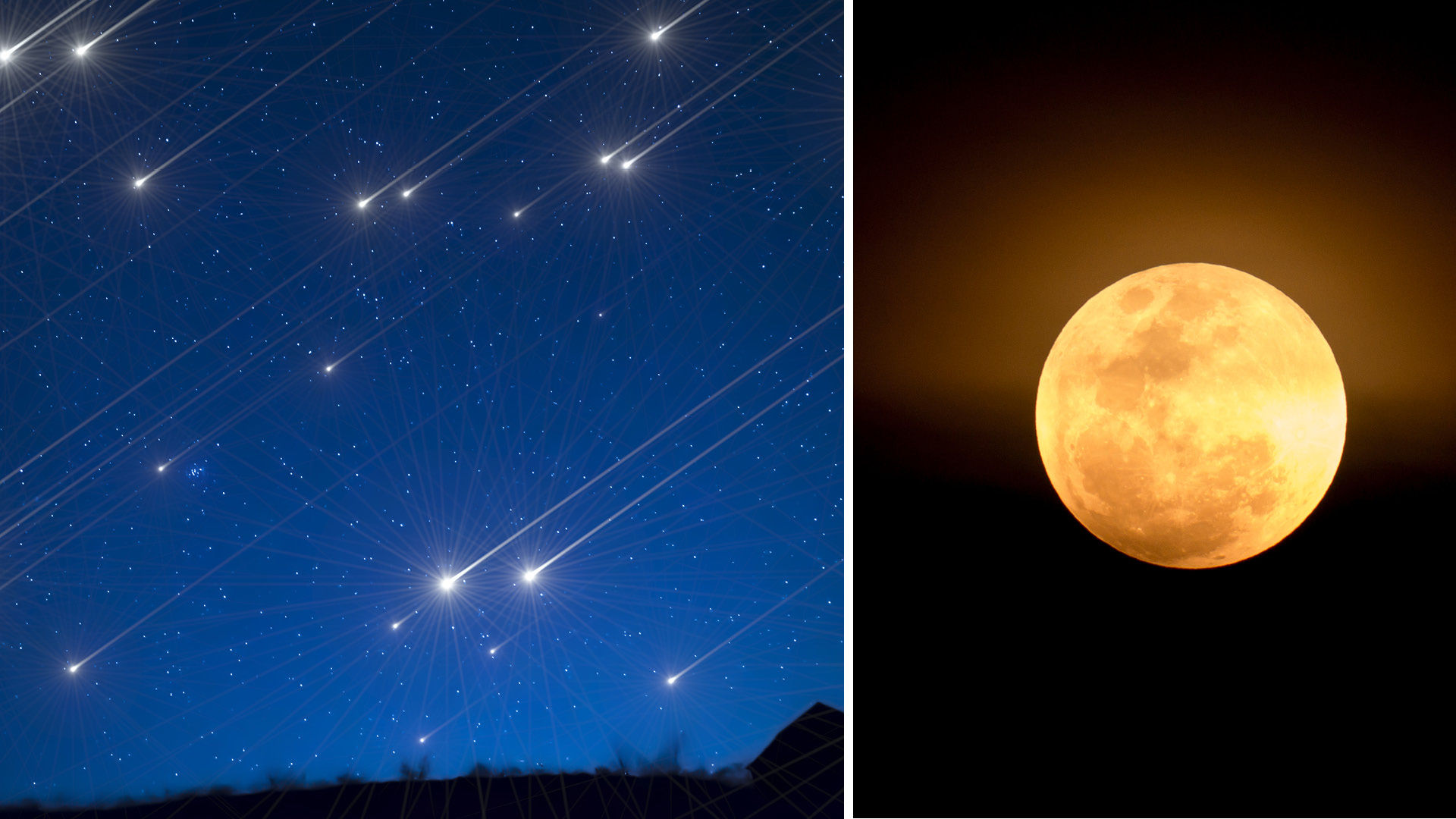 Why You Should Not Miss These Stunning Celestial Events Through May