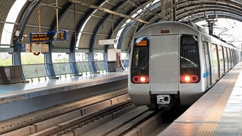 Delhi Metro Is Ready To Return To The City Any Day Now