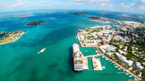 #StepAhead: Florida Keys All Geared Up To Welcome Tourists From June 1