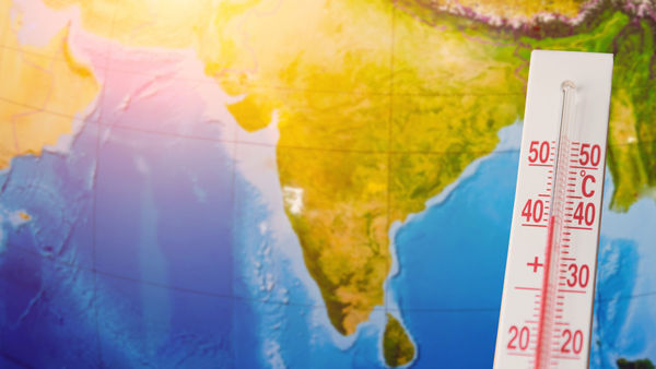 These Indian Cities Are The Hottest Places In The World Right Now