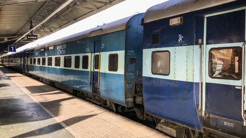 Indian Railways Issues Guidelines For Travellers. Here's What You Should Know