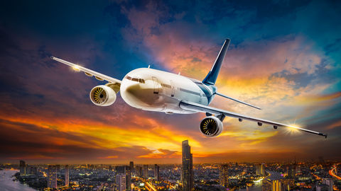 International Flights May Resume Operations Before August, Hints India’s Aviation Minister