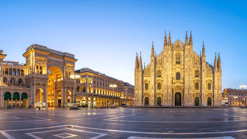 Here's How Milan Is Planning To Transform Itself Post COVID-19