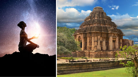 Here's Your Complete Guide To Spiritual Destinations In Odisha