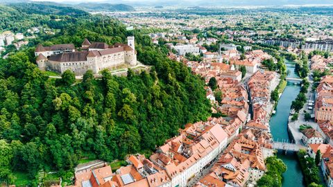 #SomeGoodNews: Slovenia Becomes The First European Country To Declare End Of COVID-19