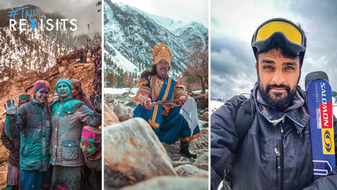 #TNLRevisits: Here's Why Travel Photographer Abhinav Chandel Fell In Love With Sangla Valley