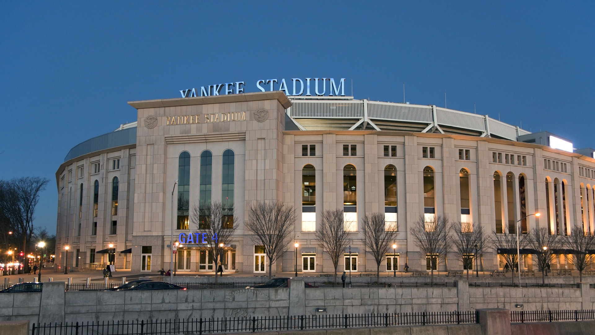 Yankee Stadium Will Host a Drive-In Movie and Concert Festival