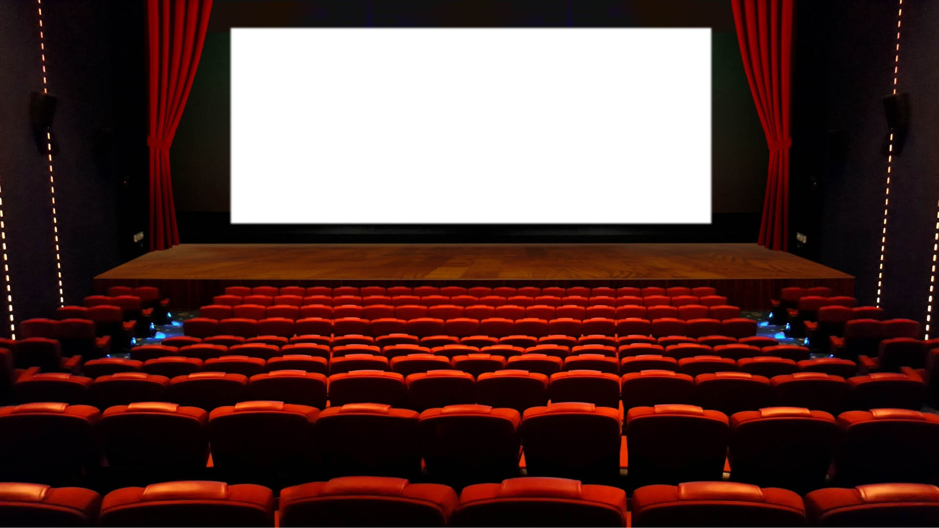 TnlSupportsLocalHere's Why These Iconic SingleScreen Theatres Will