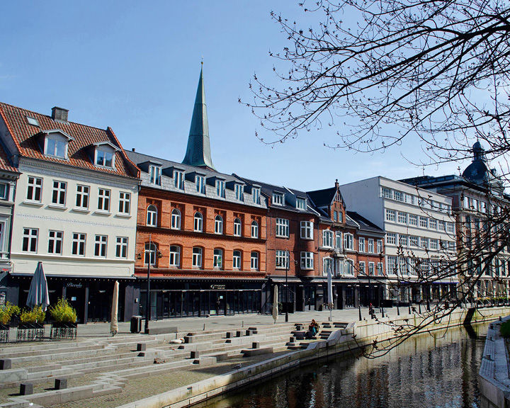 lockdown in denmark