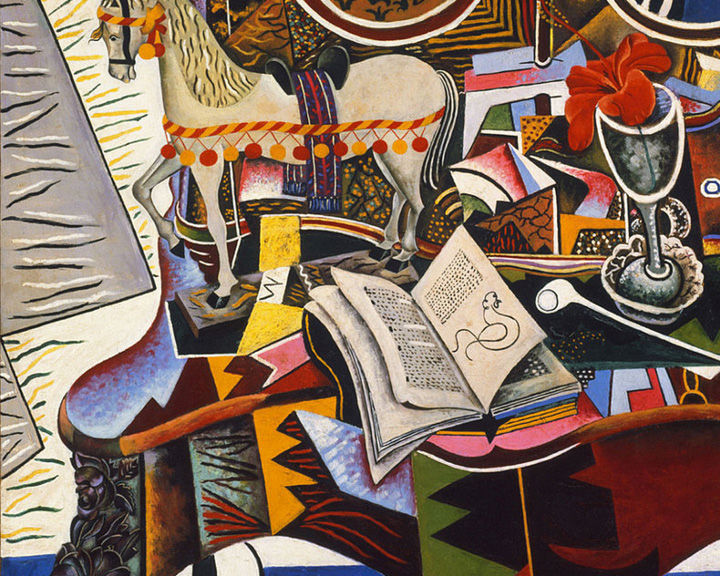 Shalini Passi Enlists Artworks