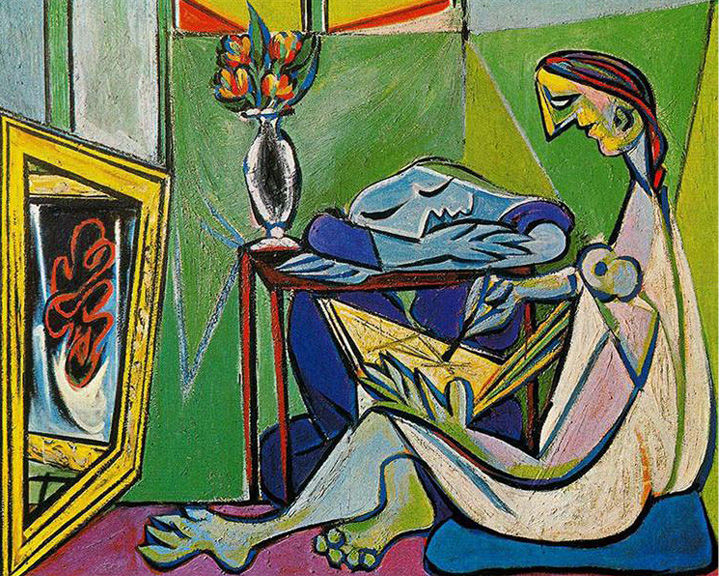 Artworks Curated By Shalini Passi