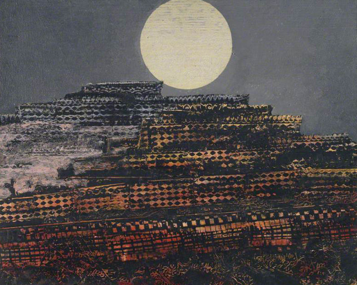 Artworks Curated By Shalini Passi