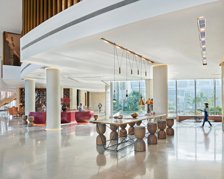 Hyatt Global Care And Cleanliness Commitment