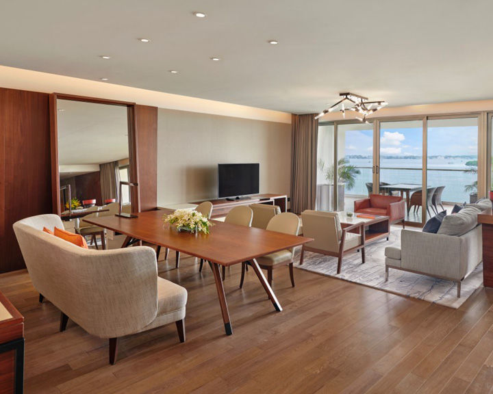 Hyatt Global Care And Cleanliness Commitment