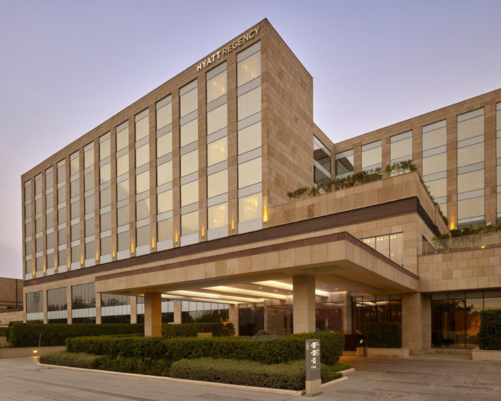 Hyatt Global Care And Cleanliness Commitment