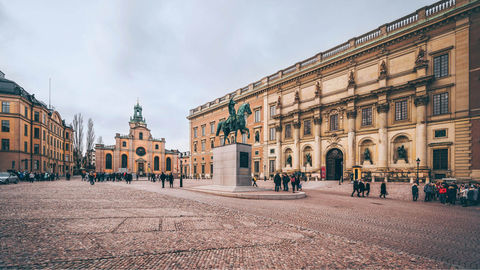 A Writer In Sweden Pens Down How's Life With Recommendations Instead Of Lockdown