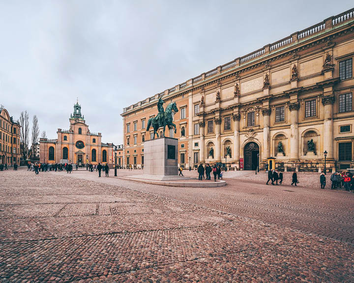 Sweden