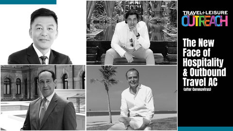 #TnlOutreach: Experts Decode The Way Forward For Hospitality & Luxury Outbound Travel