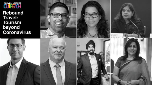 #TnlOutreach: ‘Rebound Travel’ –The Future Of Tourism & Hospitality Decoded By Industry Experts