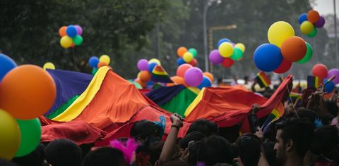 Pride Month: These Indian Cities Are LGBTQ+ Friendly