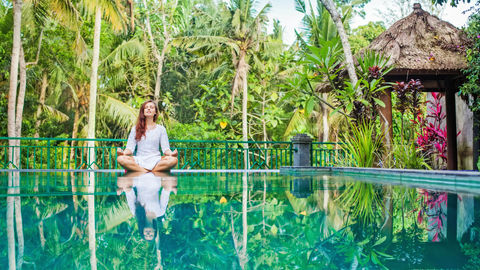 Top 5 Reasons To Visit A Yoga Retreat, Especially After A Pandemic