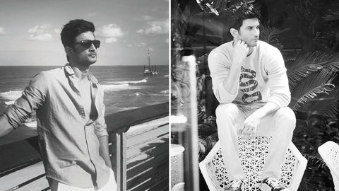 Here's A Chance To Relive Late Sushant Singh Rajput's Memories In Patna As His Family Starts Memorial