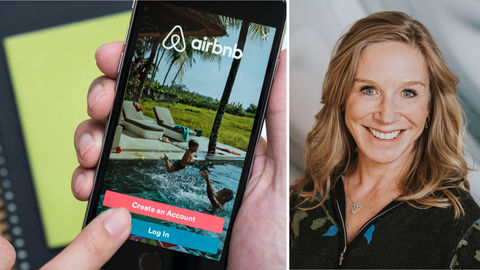 Exclusive: Catherine Powell, Head of Airbnb Experiences, On How Transformative Virtual Experiences Will Be The New Summer Buzz!